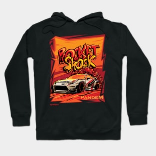 GR86 Custom Kit version Hoodie